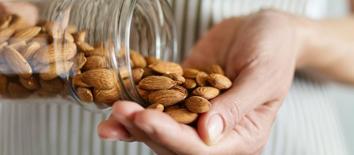 Pourquoi les amandes peuvent provoquer la diarrhée ? Pourquoi les amandes peuvent provoquer la diarrhée ?