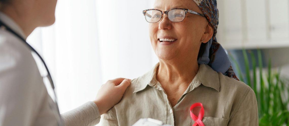 Tout savoir sur le cancer du sein lobulaire Tout savoir sur le cancer du sein lobulaire