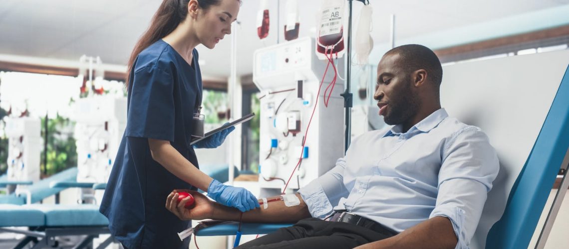 Tout savoir sur le don du sang Tout savoir sur le don du sang