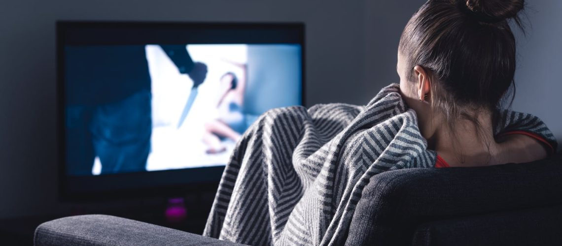 Films d'horreur : quels risques pour notre santé ?