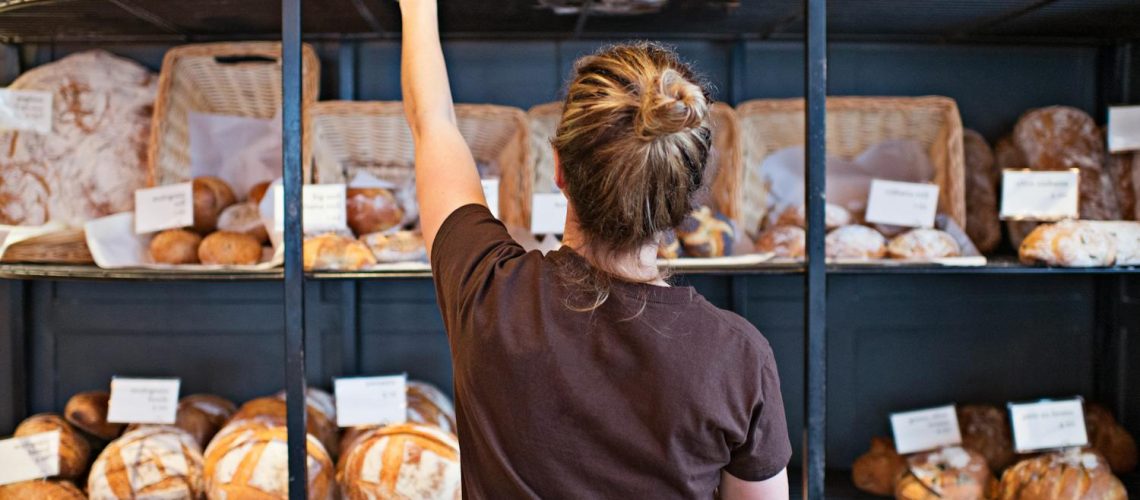 Cancer du sein : quel type de pain choisir pour une meilleure prévention ? Cancer du sein : quel type de pain choisir pour une meilleure prévention ?