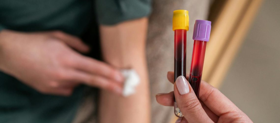 Que devient votre sang une fois que vous en avez fait don ? Que devient votre sang une fois que vous en avez fait don ?