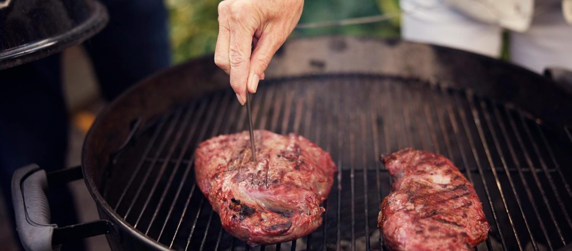 Cancer du sein et viande rouge  : quels sont les liens ? Cancer du sein et viande rouge  : quels sont les liens ?